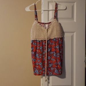 Tank top